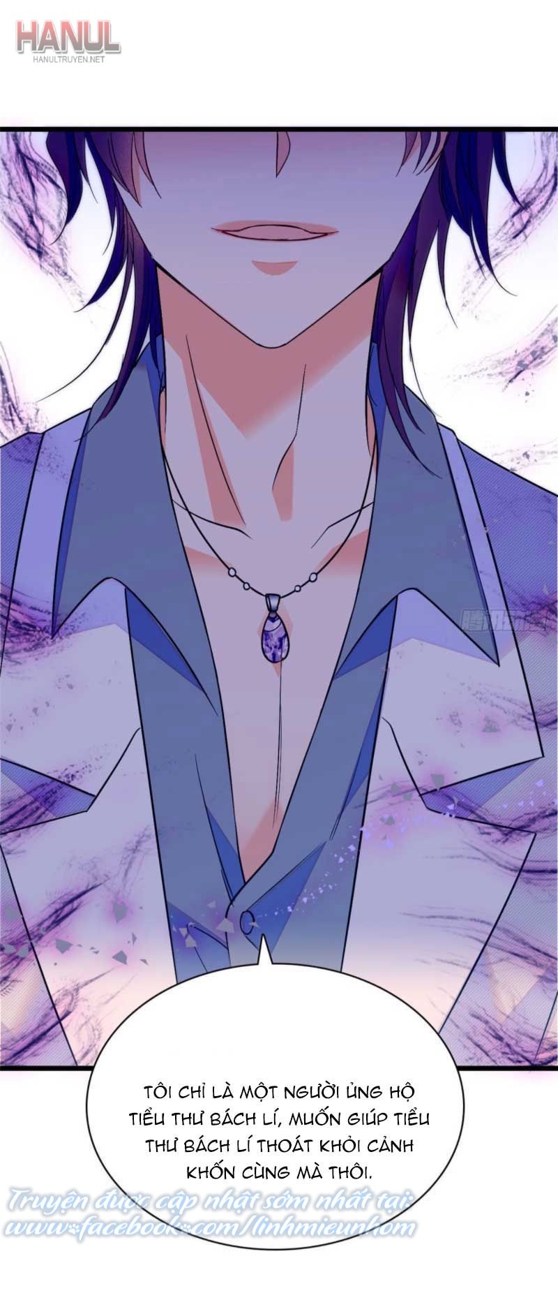 Toàn Mạng Đều Là Fan Cp Của Tôi Với Ảnh Đế Chapter 93.2 - 17