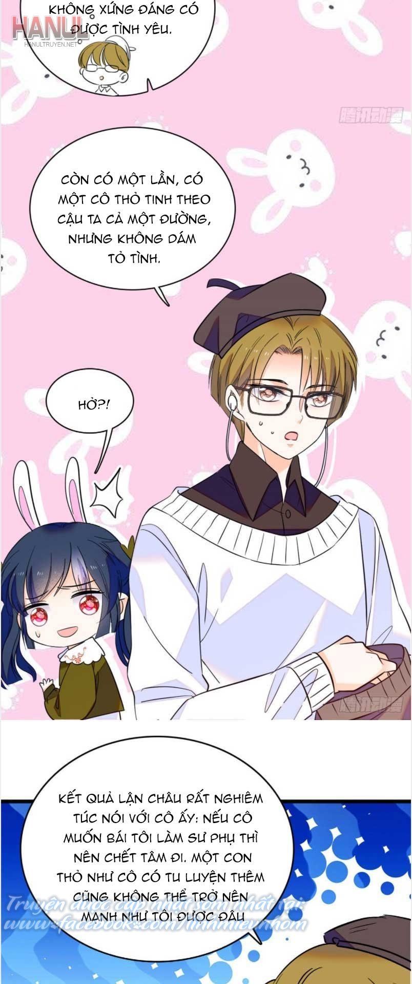 Toàn Mạng Đều Là Fan Cp Của Tôi Với Ảnh Đế Chapter 93.2 - 4