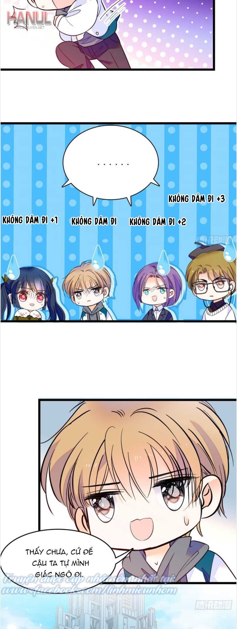 Toàn Mạng Đều Là Fan Cp Của Tôi Với Ảnh Đế Chapter 93.2 - 7