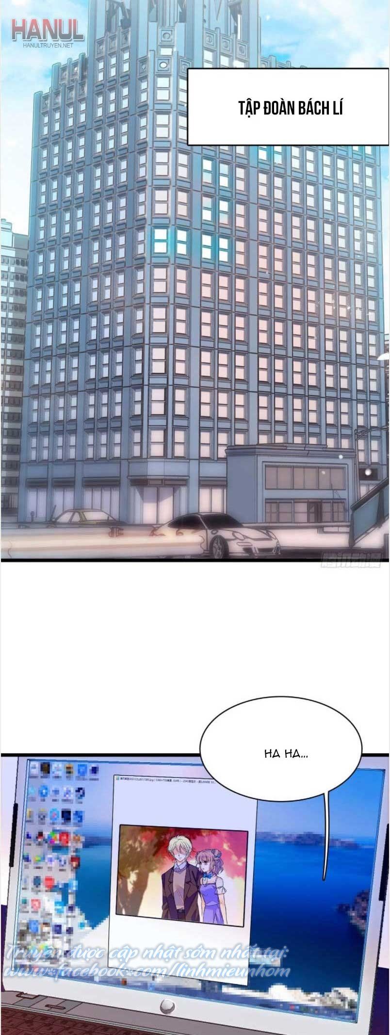 Toàn Mạng Đều Là Fan Cp Của Tôi Với Ảnh Đế Chapter 93.2 - 8