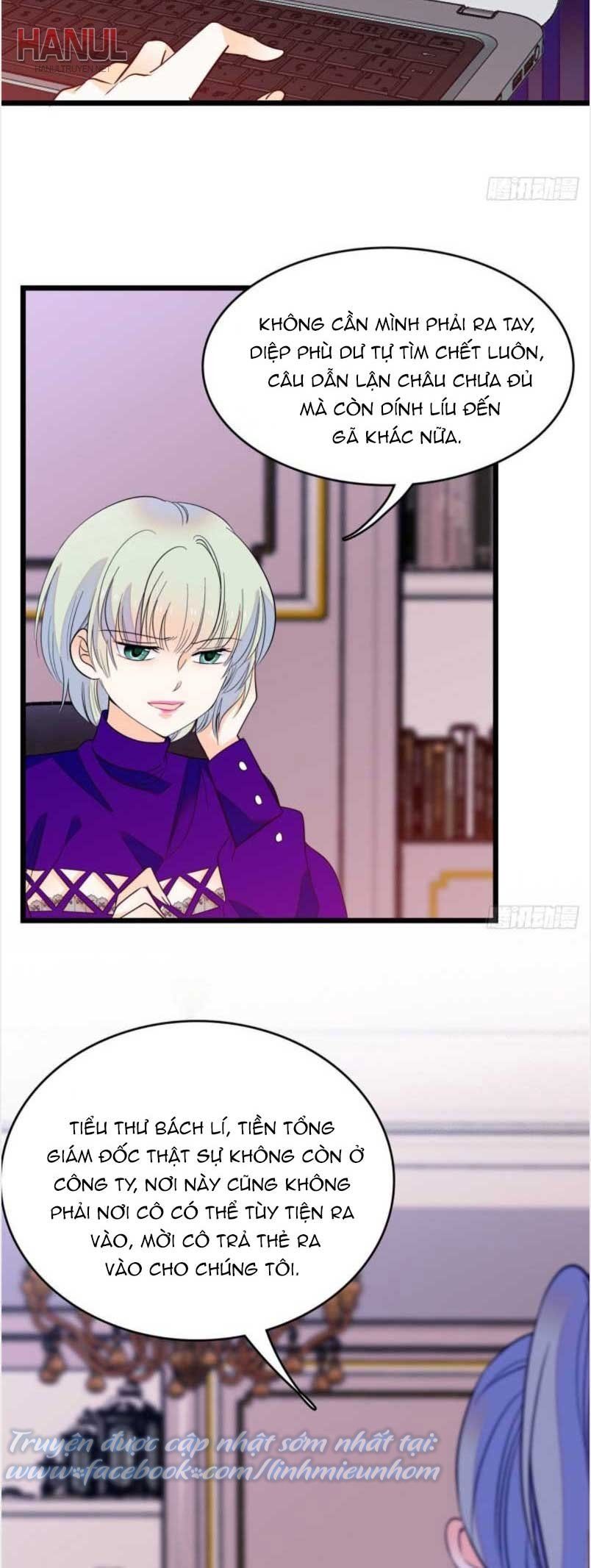 Toàn Mạng Đều Là Fan Cp Của Tôi Với Ảnh Đế Chapter 93.2 - 9