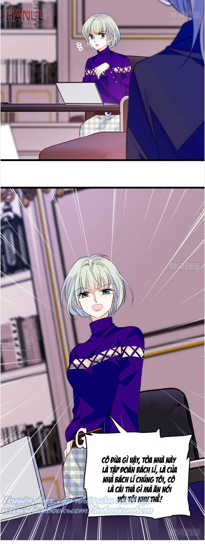 Toàn Mạng Đều Là Fan Cp Của Tôi Với Ảnh Đế Chapter 93.2 - 10