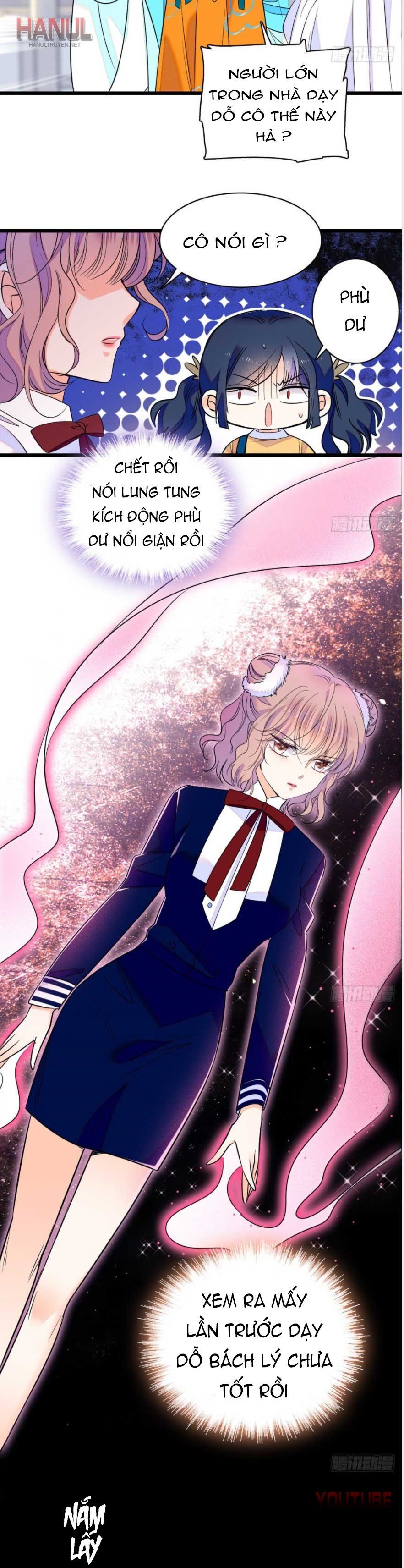 Toàn Mạng Đều Là Fan Cp Của Tôi Với Ảnh Đế Chapter 94.2 - 11