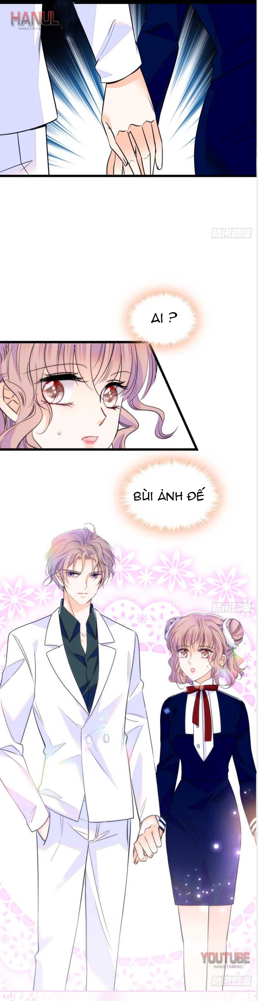 Toàn Mạng Đều Là Fan Cp Của Tôi Với Ảnh Đế Chapter 94.2 - 12