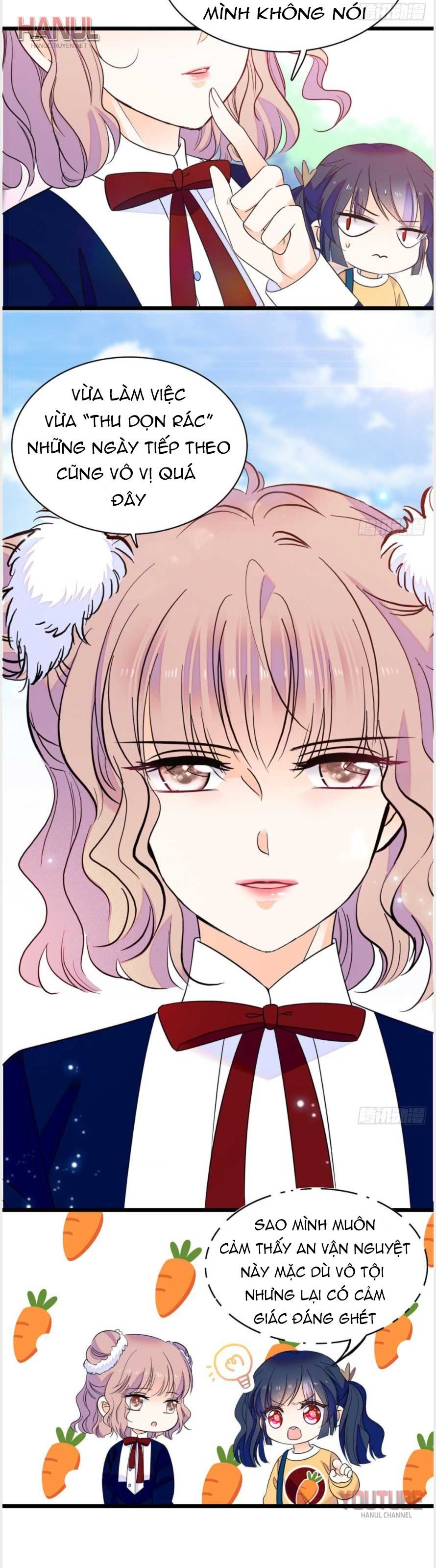 Toàn Mạng Đều Là Fan Cp Của Tôi Với Ảnh Đế Chapter 94.2 - 5