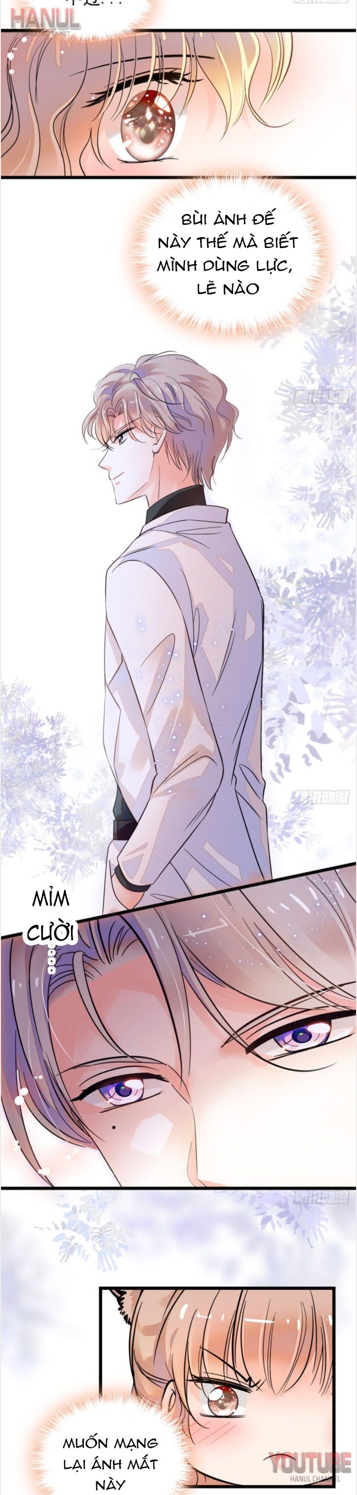 Toàn Mạng Đều Là Fan Cp Của Tôi Với Ảnh Đế Chapter 95.1 - 7