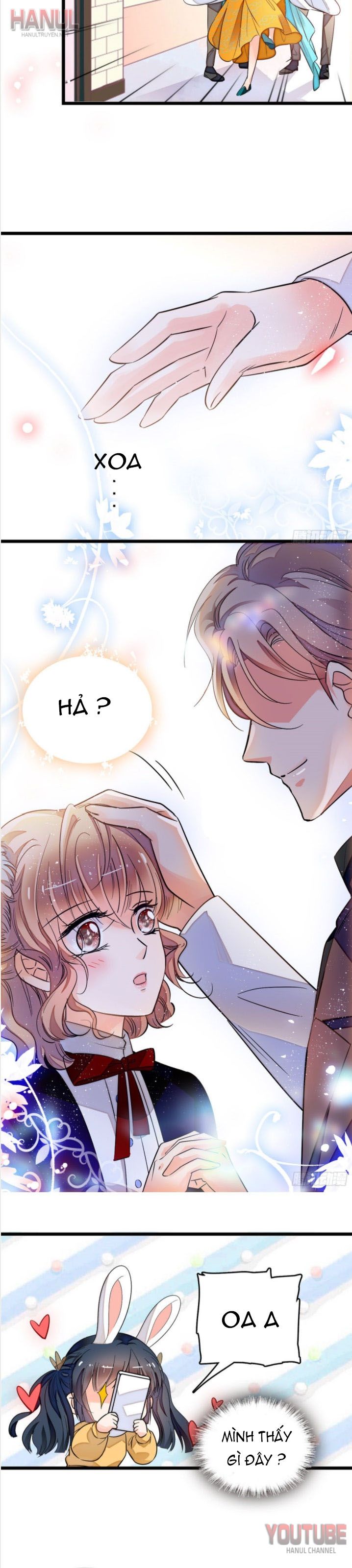 Toàn Mạng Đều Là Fan Cp Của Tôi Với Ảnh Đế Chapter 95.2 - 12