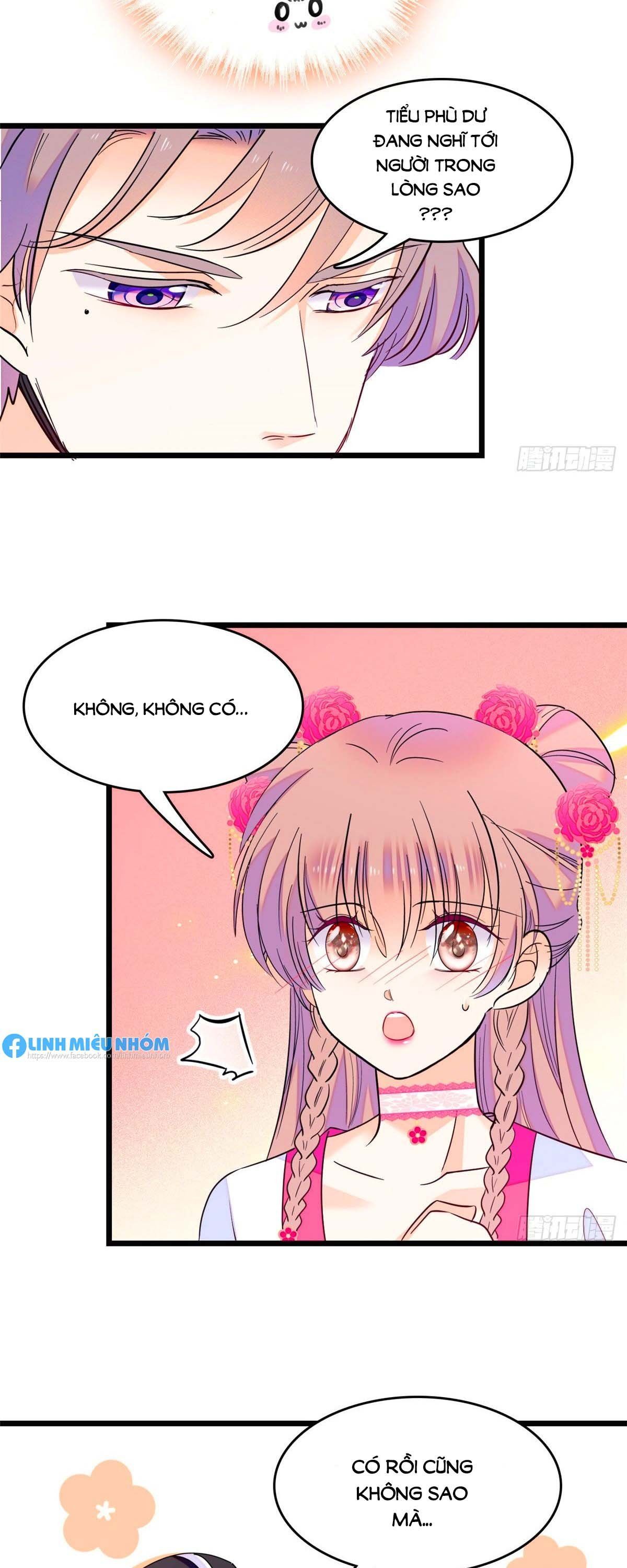 Toàn Mạng Đều Là Fan Cp Của Tôi Với Ảnh Đế Chapter 96.1 - 15