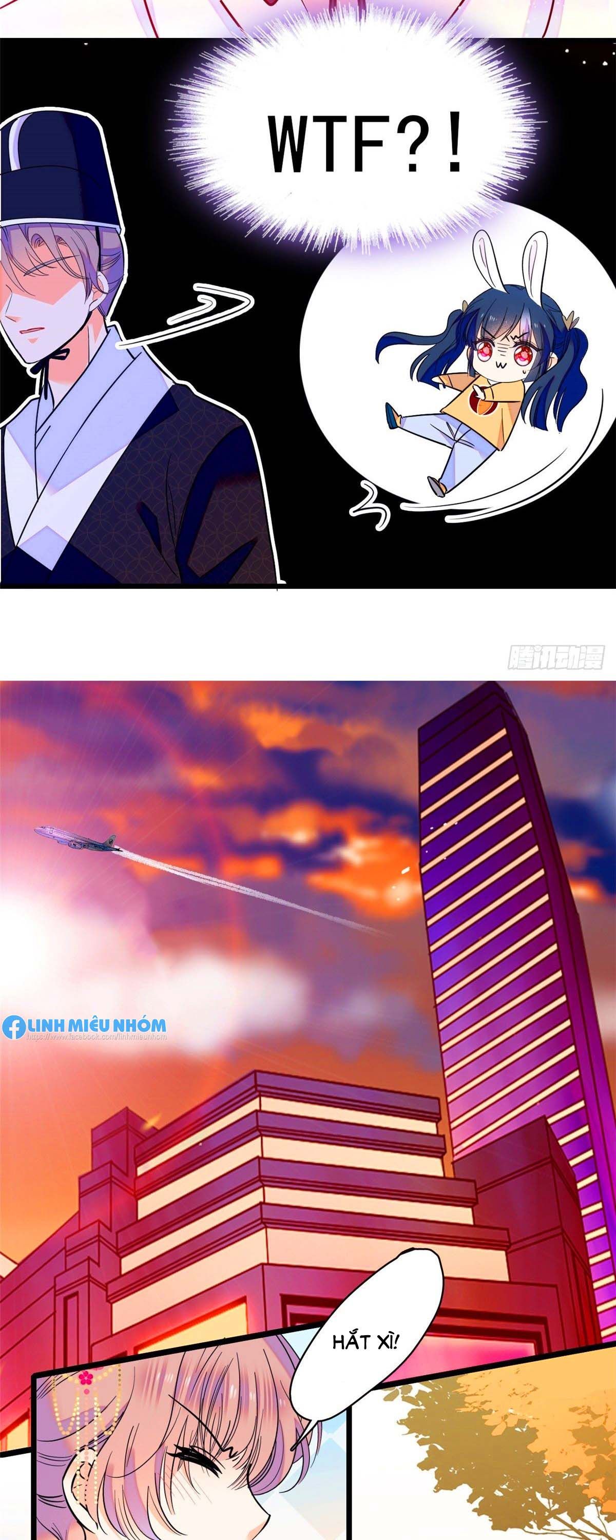 Toàn Mạng Đều Là Fan Cp Của Tôi Với Ảnh Đế Chapter 96.2 - 13