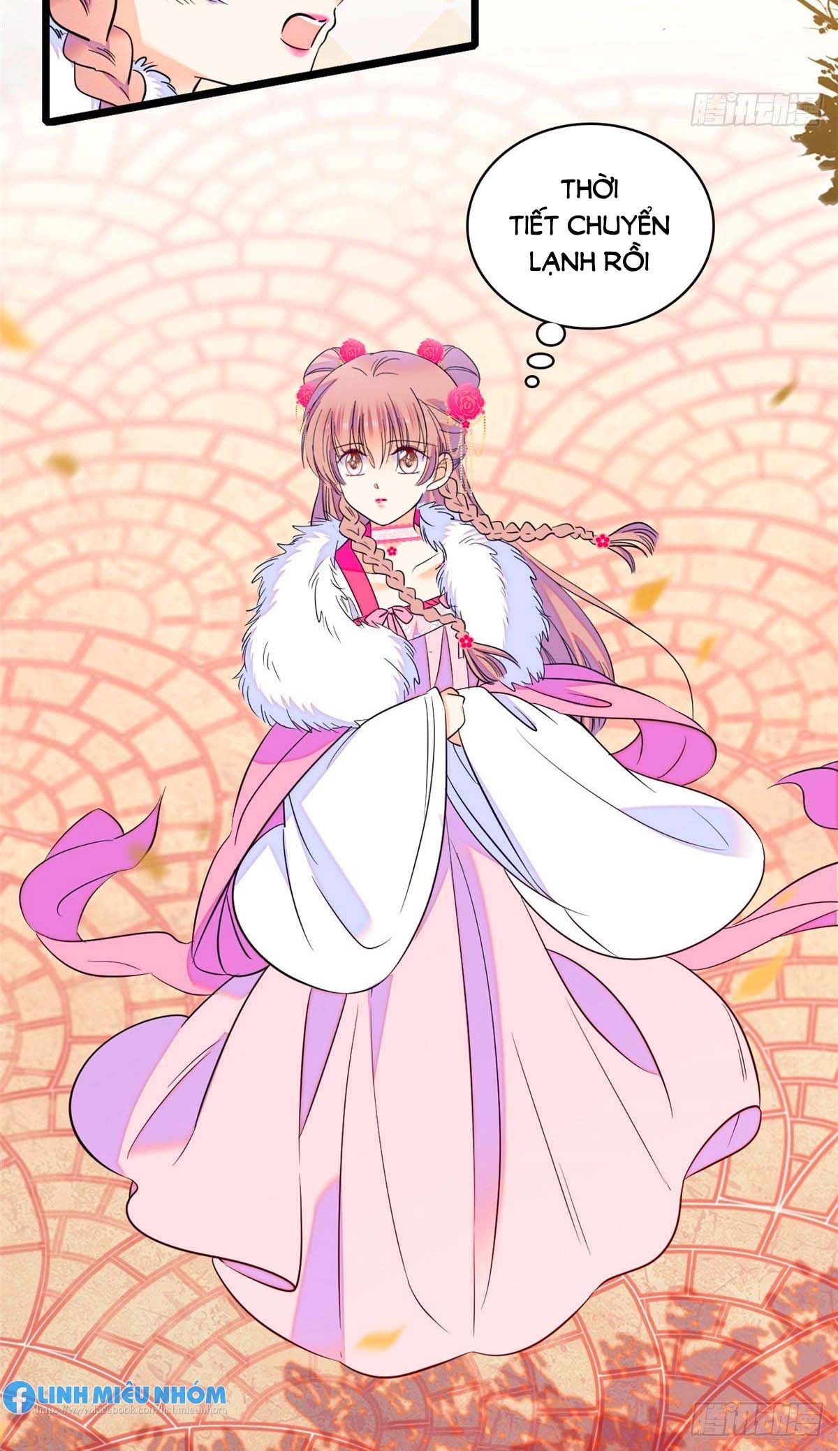 Toàn Mạng Đều Là Fan Cp Của Tôi Với Ảnh Đế Chapter 96.2 - 14