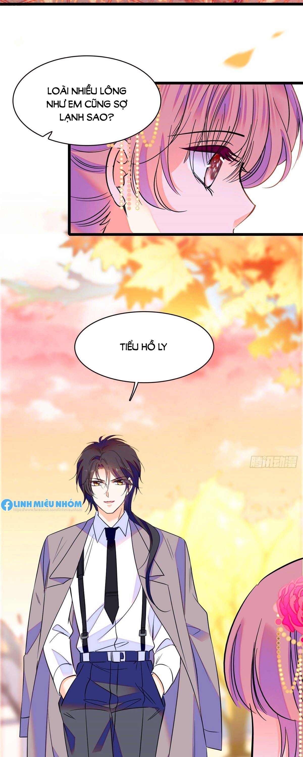 Toàn Mạng Đều Là Fan Cp Của Tôi Với Ảnh Đế Chapter 96.2 - 15