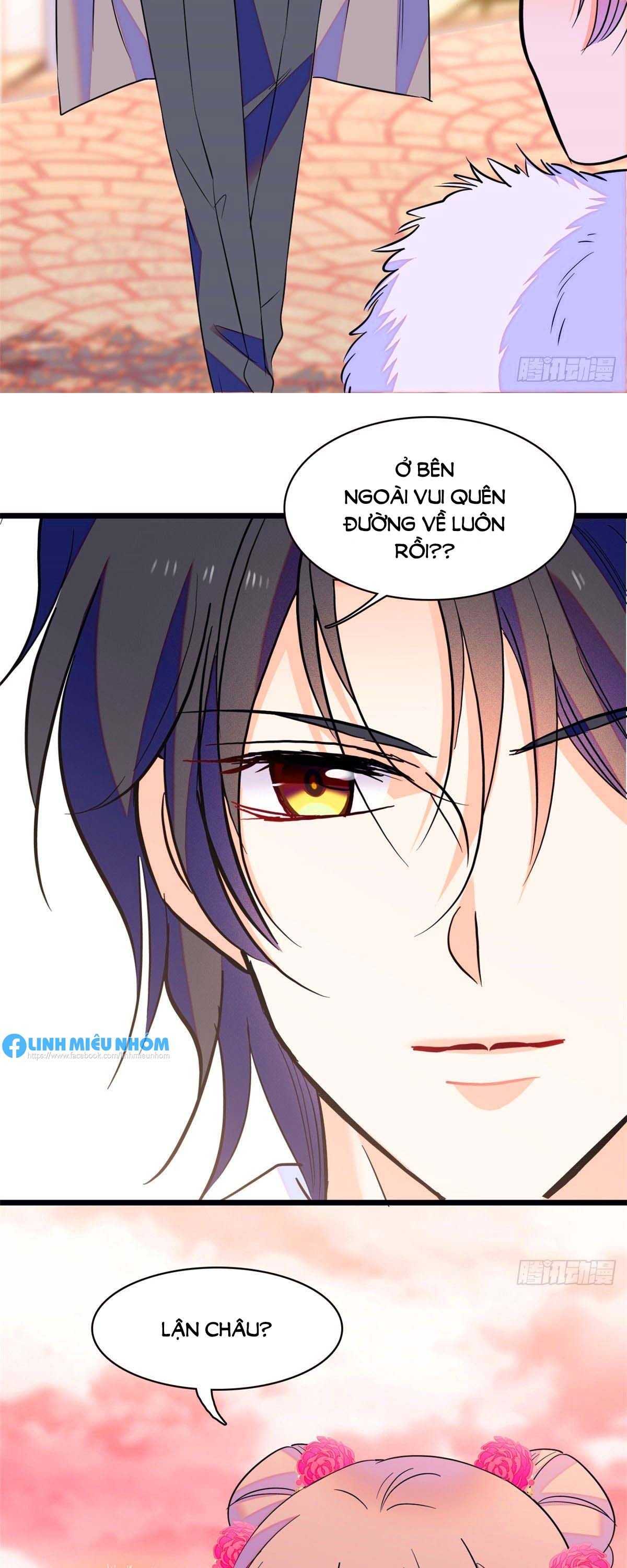 Toàn Mạng Đều Là Fan Cp Của Tôi Với Ảnh Đế Chapter 96.2 - 16