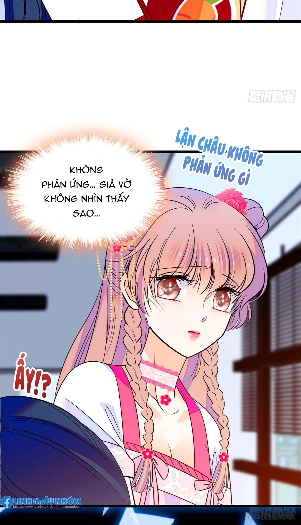 Toàn Mạng Đều Là Fan Cp Của Tôi Với Ảnh Đế Chapter 96.2 - 7