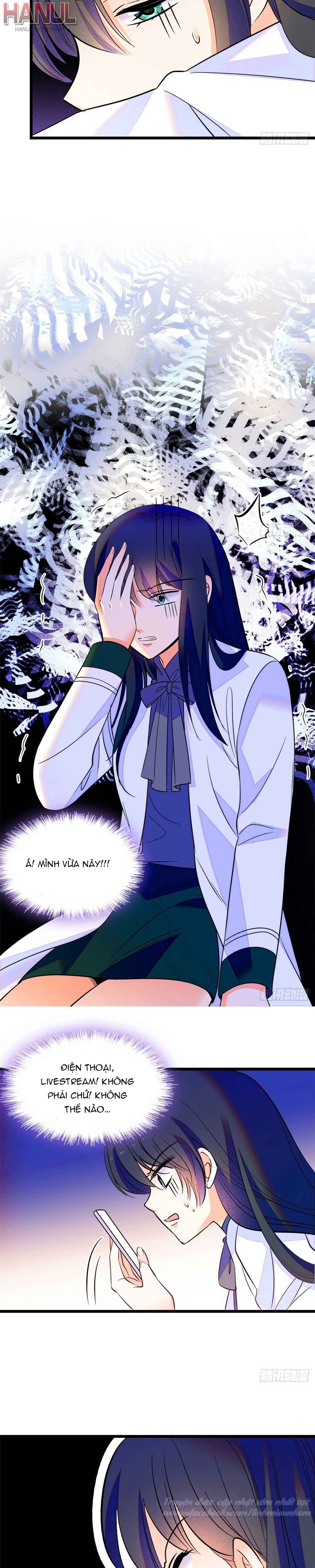 Toàn Mạng Đều Là Fan Cp Của Tôi Với Ảnh Đế Chapter 98.2 - 14