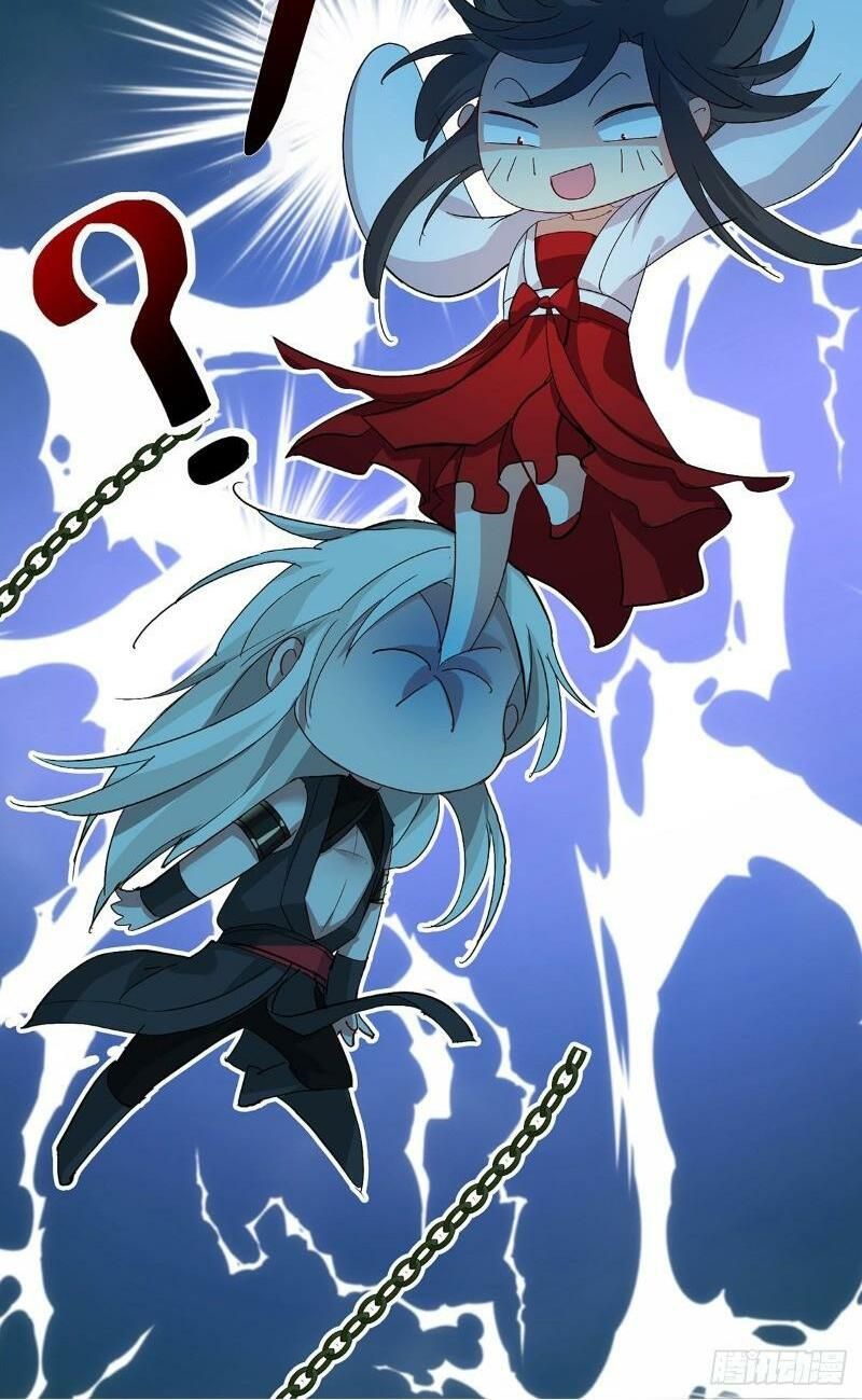 Ta Ở Dị Giới Nuôi Dưỡng Nam Thần: Thần Y Cửu Tiểu Thư Chapter 0 - 17