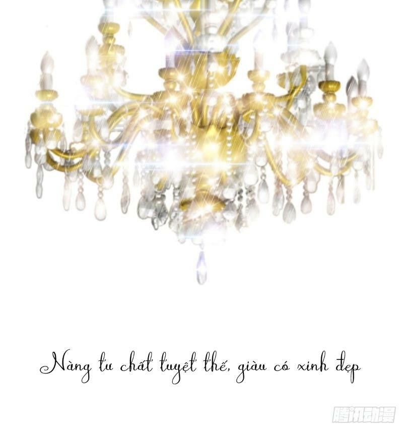 Ta Ở Dị Giới Nuôi Dưỡng Nam Thần: Thần Y Cửu Tiểu Thư Chapter 0 - 3