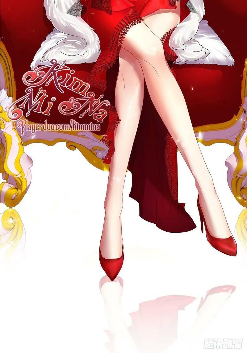 Ta Ở Dị Giới Nuôi Dưỡng Nam Thần: Thần Y Cửu Tiểu Thư Chapter 0 - 5