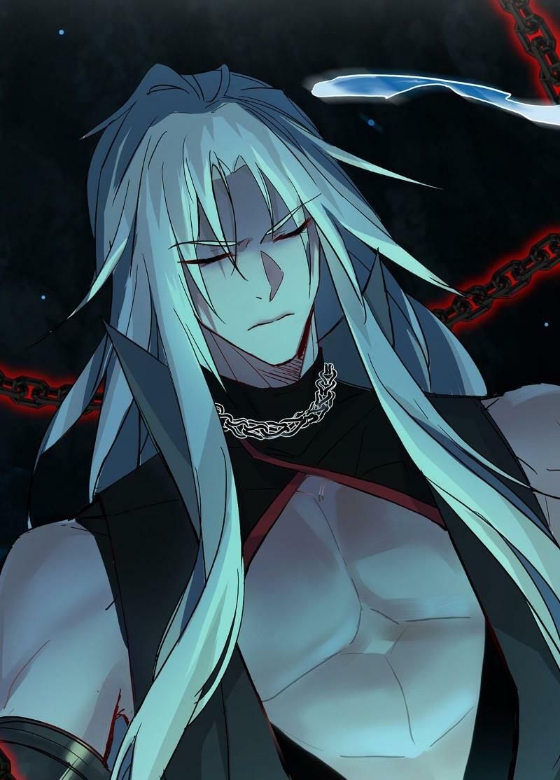 Ta Ở Dị Giới Nuôi Dưỡng Nam Thần: Thần Y Cửu Tiểu Thư Chapter 0 - 7