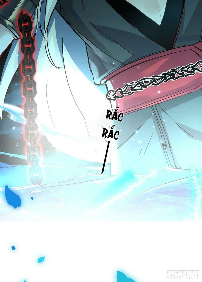 Ta Ở Dị Giới Nuôi Dưỡng Nam Thần: Thần Y Cửu Tiểu Thư Chapter 0 - 8