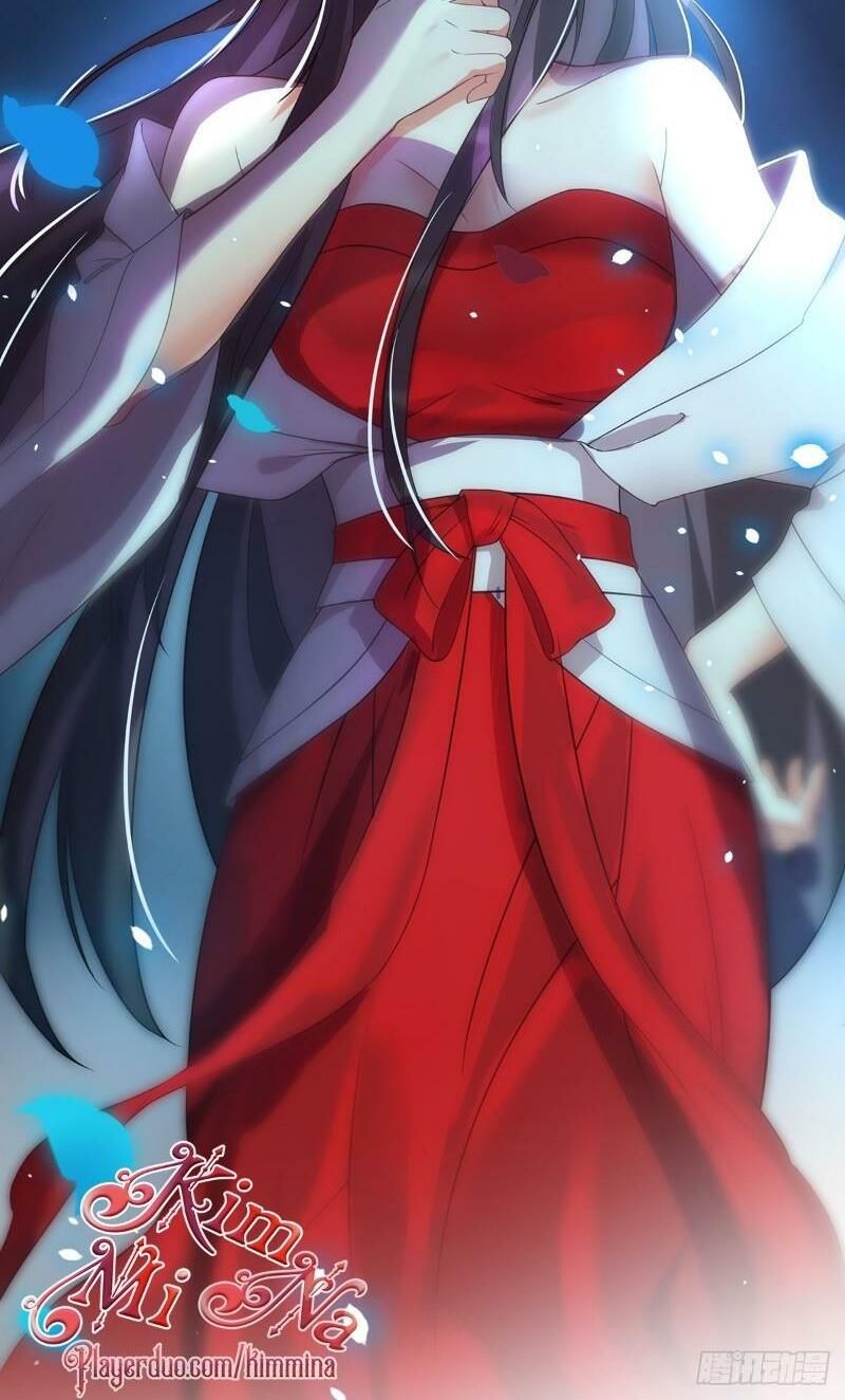 Ta Ở Dị Giới Nuôi Dưỡng Nam Thần: Thần Y Cửu Tiểu Thư Chapter 0 - 10