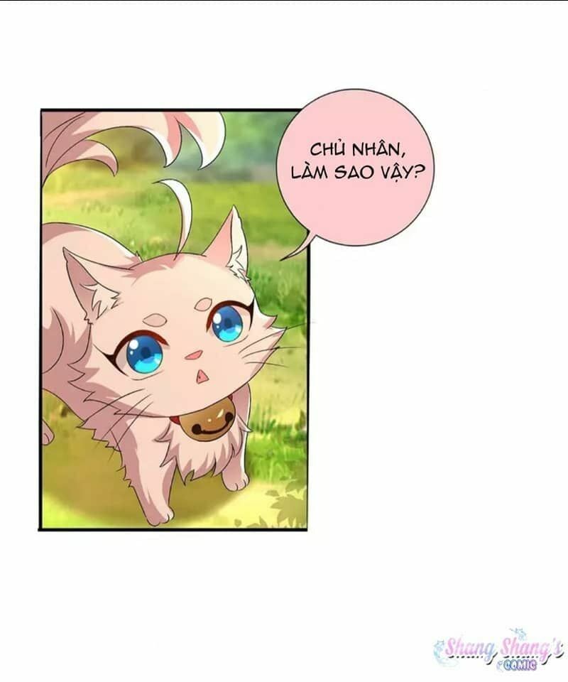 Ta Ở Dị Giới Nuôi Dưỡng Nam Thần: Thần Y Cửu Tiểu Thư Chapter 132 - 12