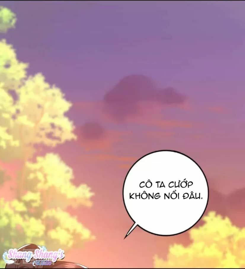 Ta Ở Dị Giới Nuôi Dưỡng Nam Thần: Thần Y Cửu Tiểu Thư Chapter 132 - 16