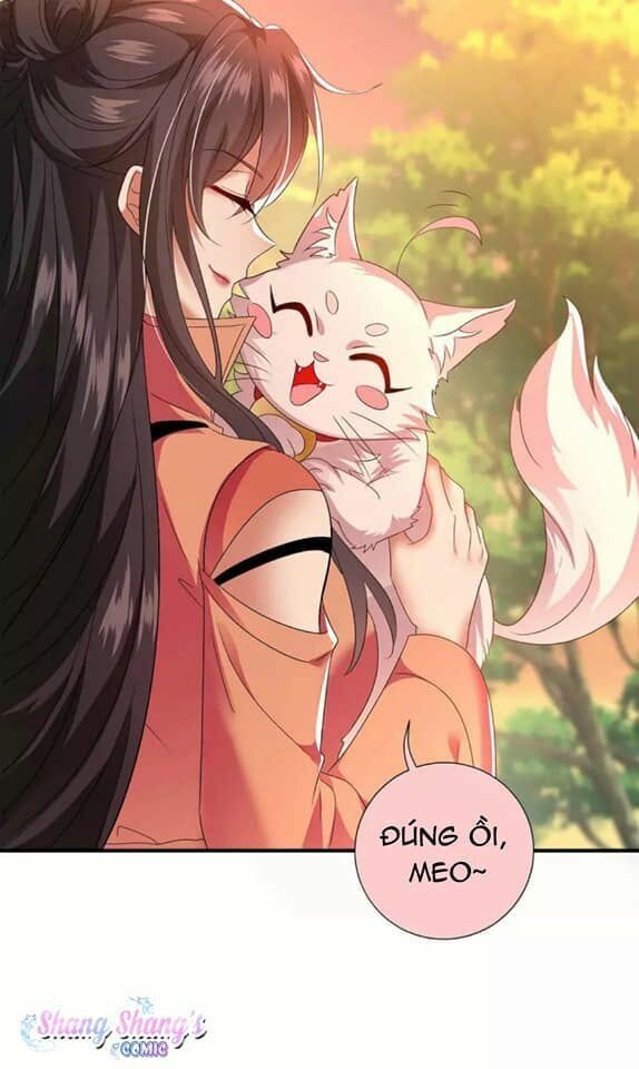 Ta Ở Dị Giới Nuôi Dưỡng Nam Thần: Thần Y Cửu Tiểu Thư Chapter 132 - 17