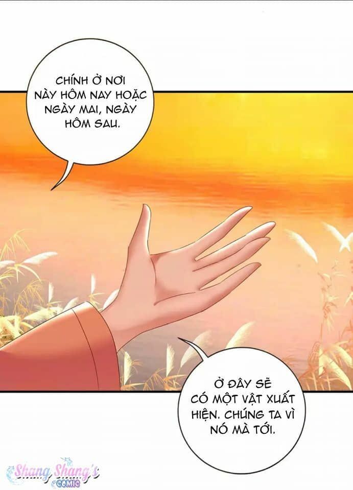 Ta Ở Dị Giới Nuôi Dưỡng Nam Thần: Thần Y Cửu Tiểu Thư Chapter 132 - 3