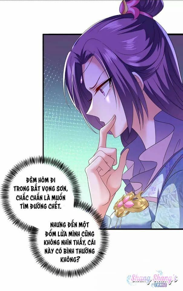 Ta Ở Dị Giới Nuôi Dưỡng Nam Thần: Thần Y Cửu Tiểu Thư Chapter 132 - 25