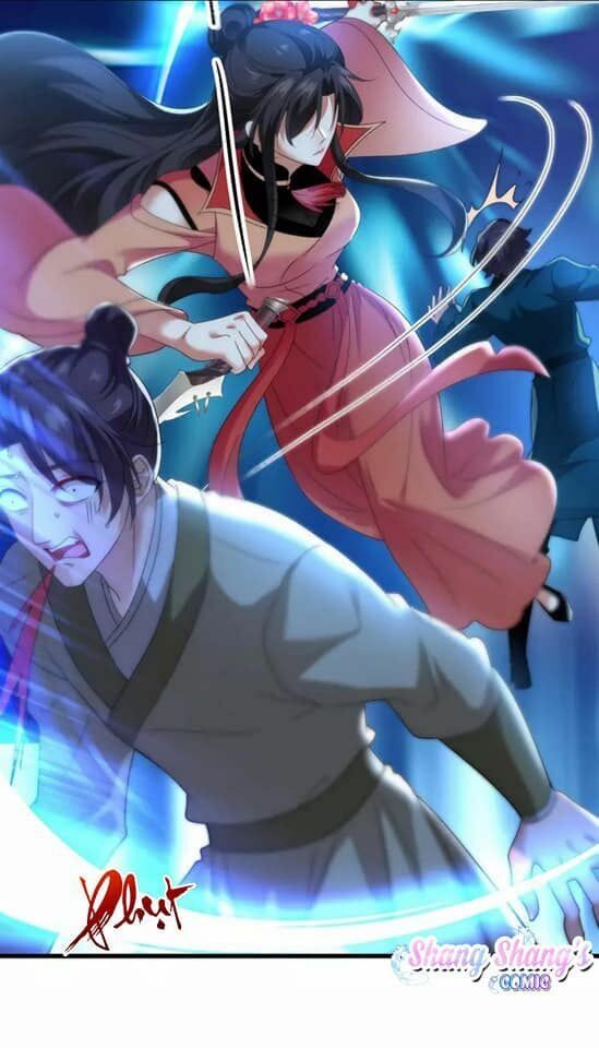 Ta Ở Dị Giới Nuôi Dưỡng Nam Thần: Thần Y Cửu Tiểu Thư Chapter 132 - 31