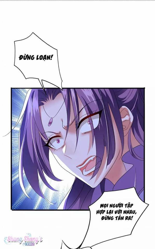 Ta Ở Dị Giới Nuôi Dưỡng Nam Thần: Thần Y Cửu Tiểu Thư Chapter 132 - 33