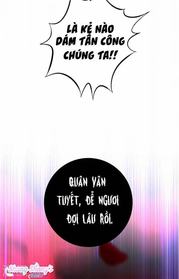 Ta Ở Dị Giới Nuôi Dưỡng Nam Thần: Thần Y Cửu Tiểu Thư Chapter 132 - 34