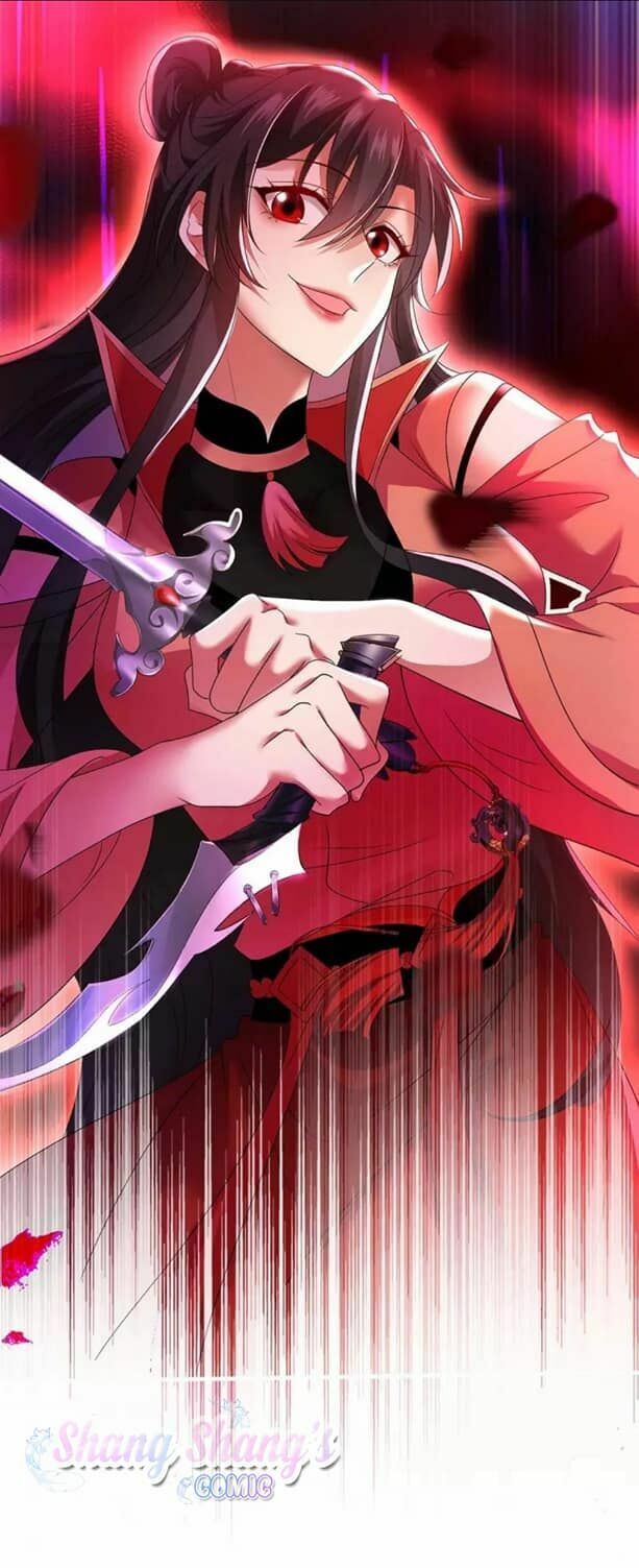 Ta Ở Dị Giới Nuôi Dưỡng Nam Thần: Thần Y Cửu Tiểu Thư Chapter 132 - 35