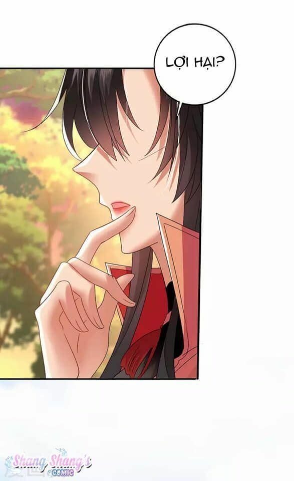 Ta Ở Dị Giới Nuôi Dưỡng Nam Thần: Thần Y Cửu Tiểu Thư Chapter 132 - 8