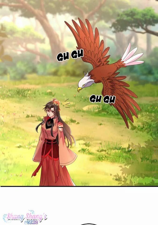 Ta Ở Dị Giới Nuôi Dưỡng Nam Thần: Thần Y Cửu Tiểu Thư Chapter 132 - 10