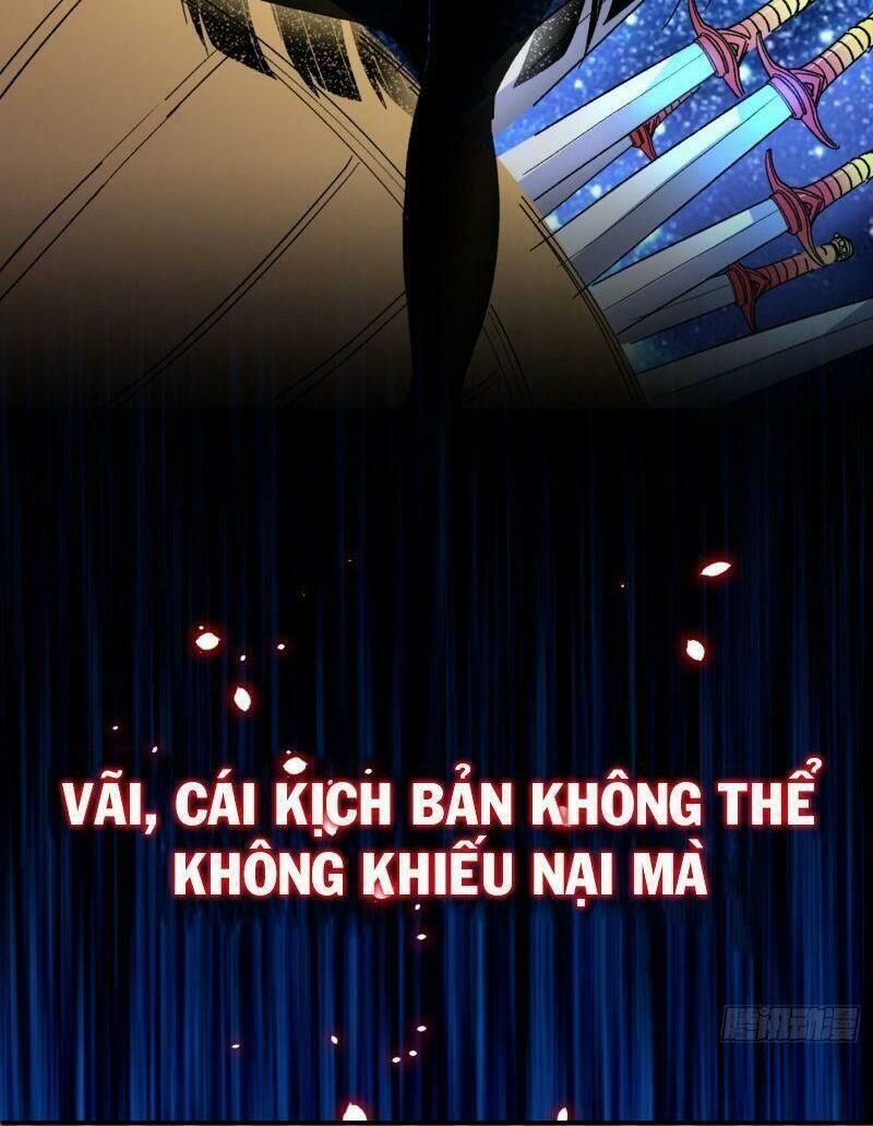 Bị Dạy Dỗ Thành Thánh Chapter 0 - 11