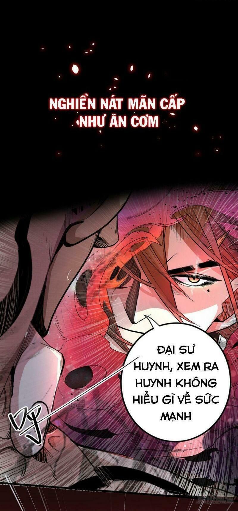 Bị Dạy Dỗ Thành Thánh Chapter 0 - 13