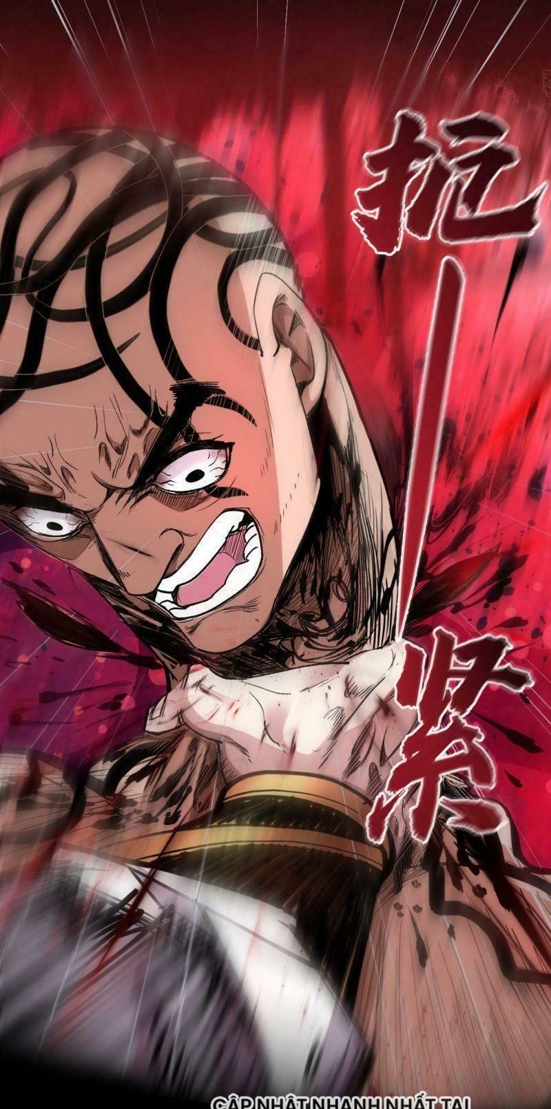 Bị Dạy Dỗ Thành Thánh Chapter 0 - 14