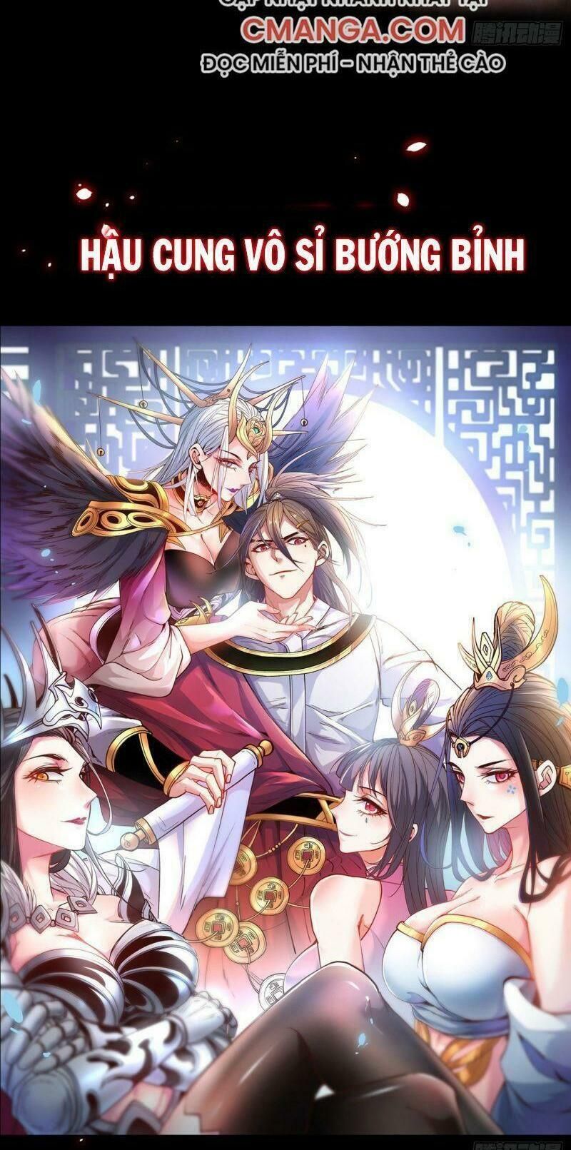 Bị Dạy Dỗ Thành Thánh Chapter 0 - 15