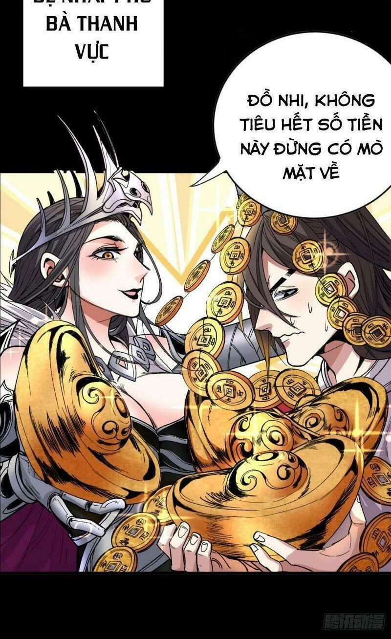 Bị Dạy Dỗ Thành Thánh Chapter 0 - 5