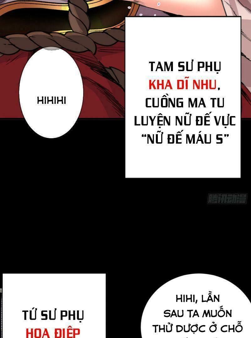 Bị Dạy Dỗ Thành Thánh Chapter 0 - 8