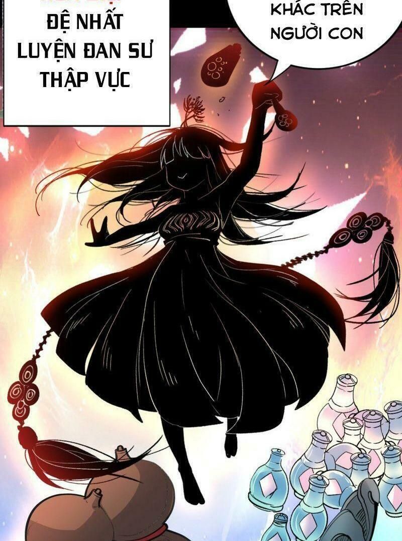 Bị Dạy Dỗ Thành Thánh Chapter 0 - 9