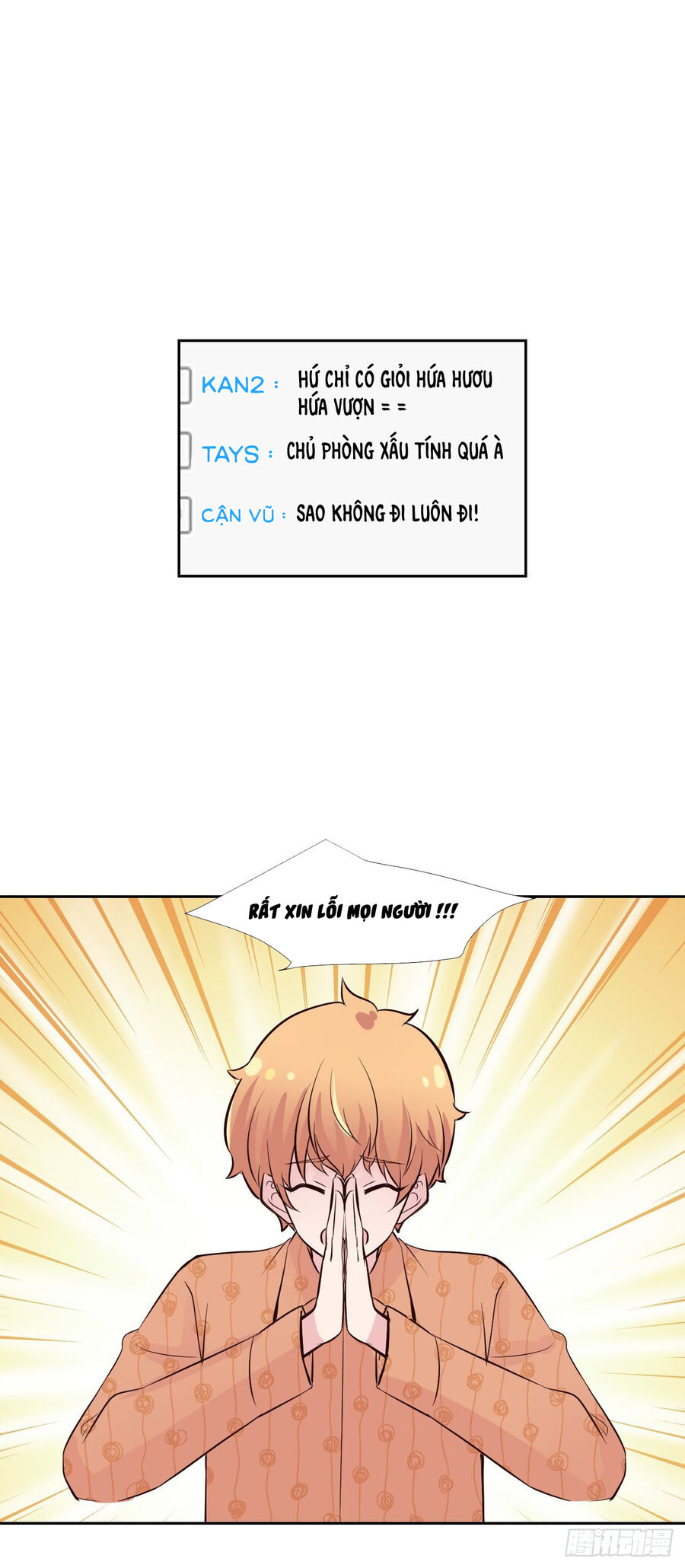 Hương Vị Ngọt Ngào Chapter 25 - 14