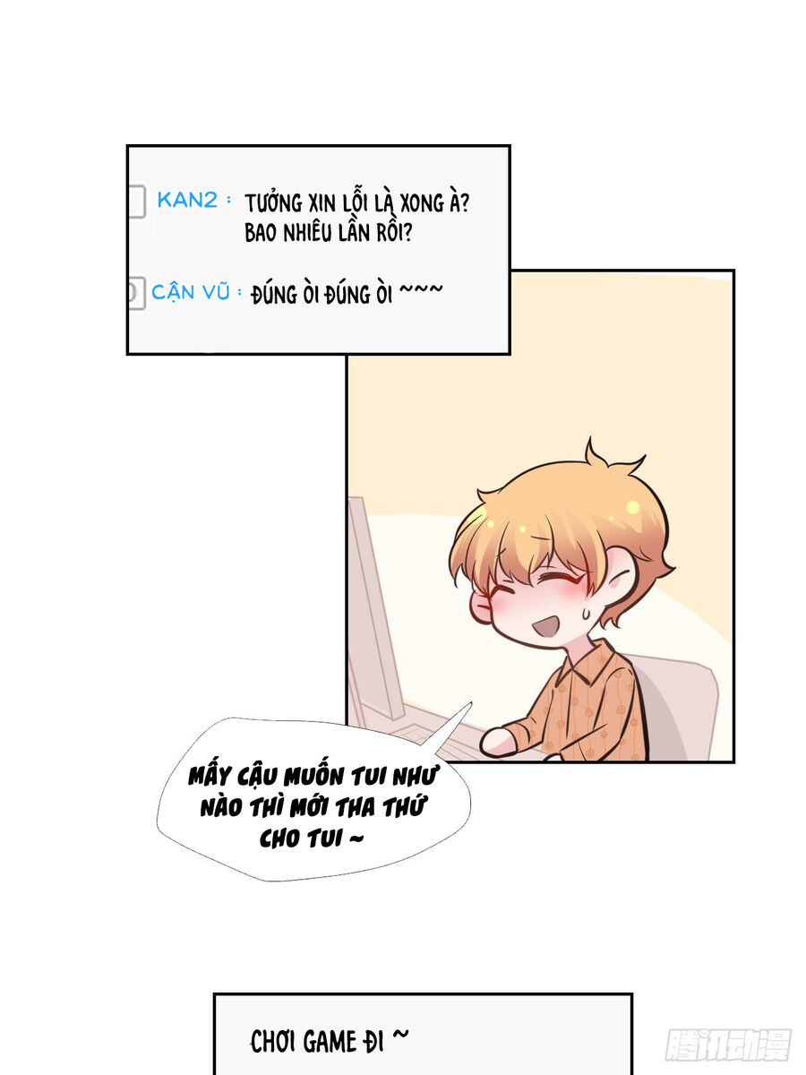 Hương Vị Ngọt Ngào Chapter 25 - 15