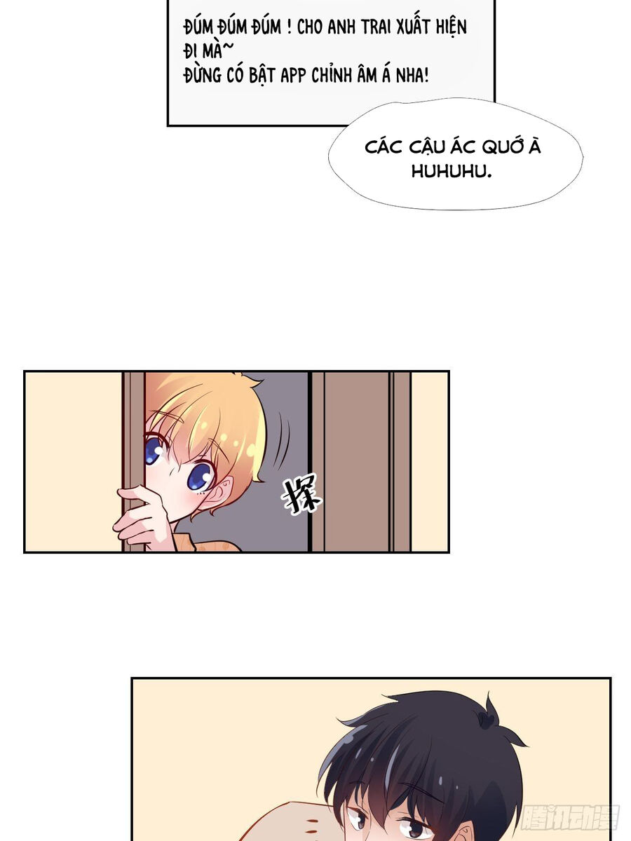 Hương Vị Ngọt Ngào Chapter 25 - 16