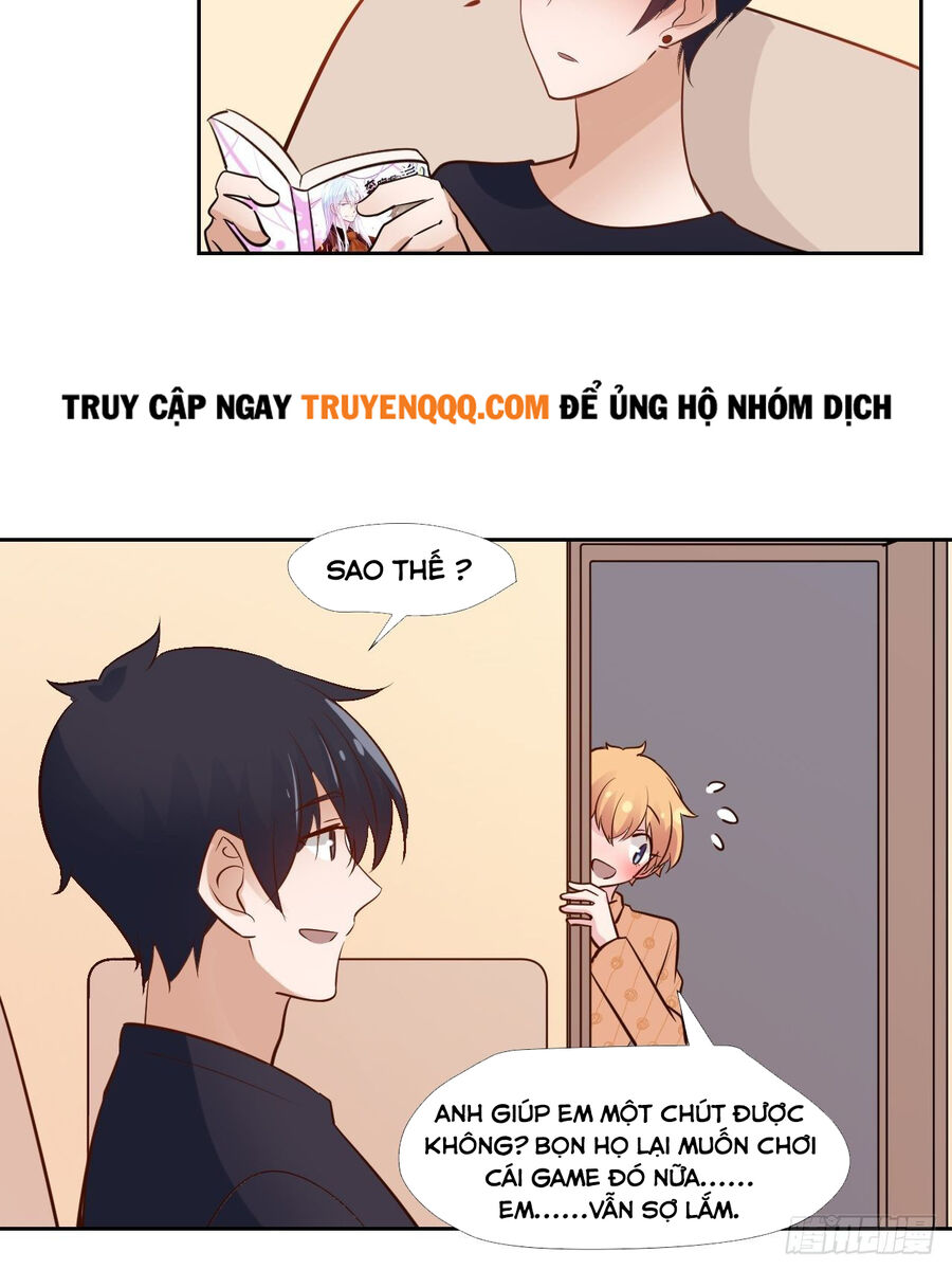 Hương Vị Ngọt Ngào Chapter 25 - 17