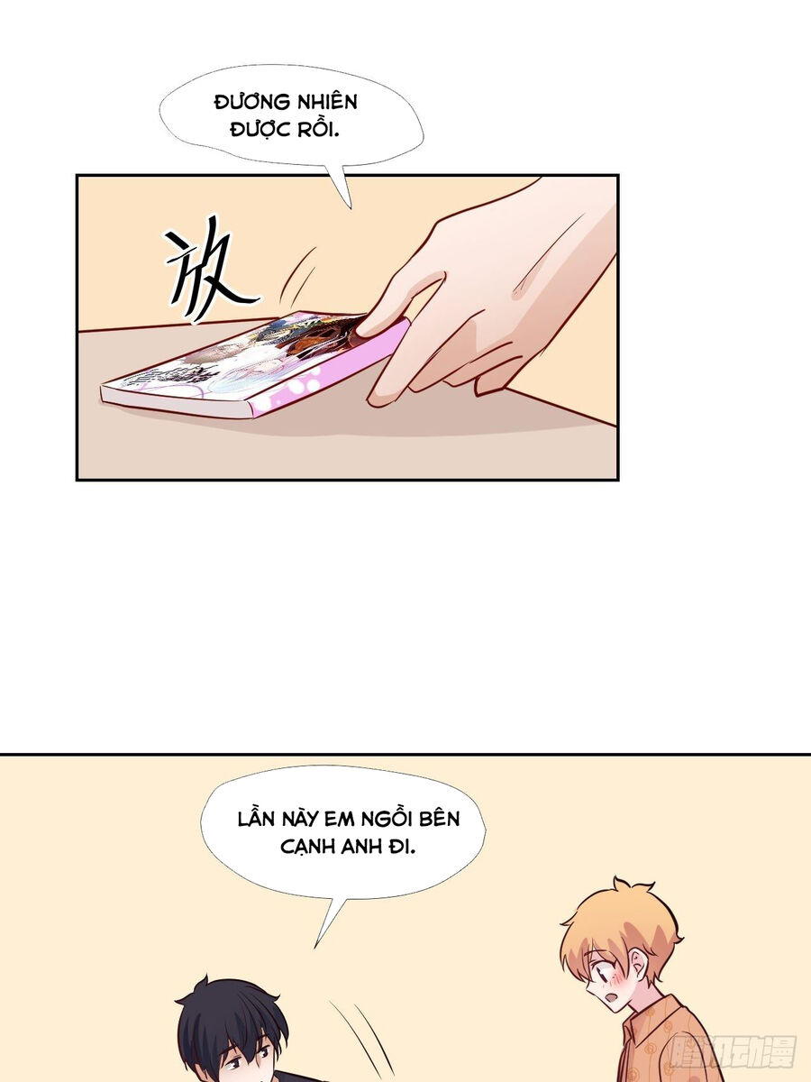 Hương Vị Ngọt Ngào Chapter 25 - 18