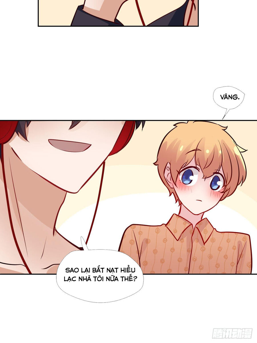 Hương Vị Ngọt Ngào Chapter 25 - 20