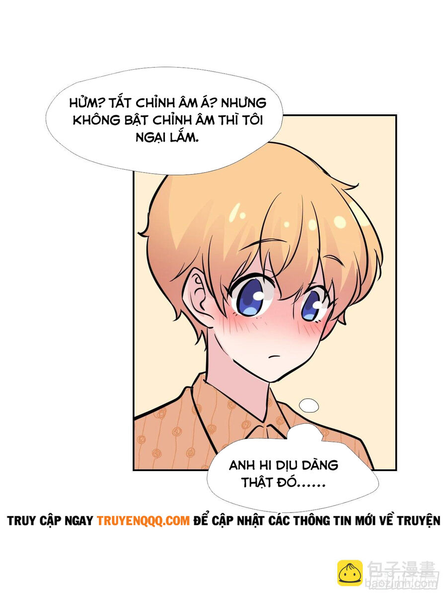 Hương Vị Ngọt Ngào Chapter 25 - 21