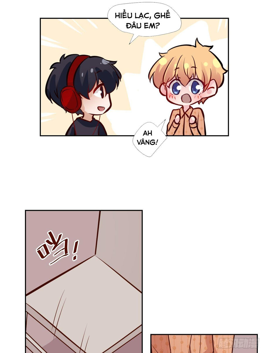 Hương Vị Ngọt Ngào Chapter 25 - 22
